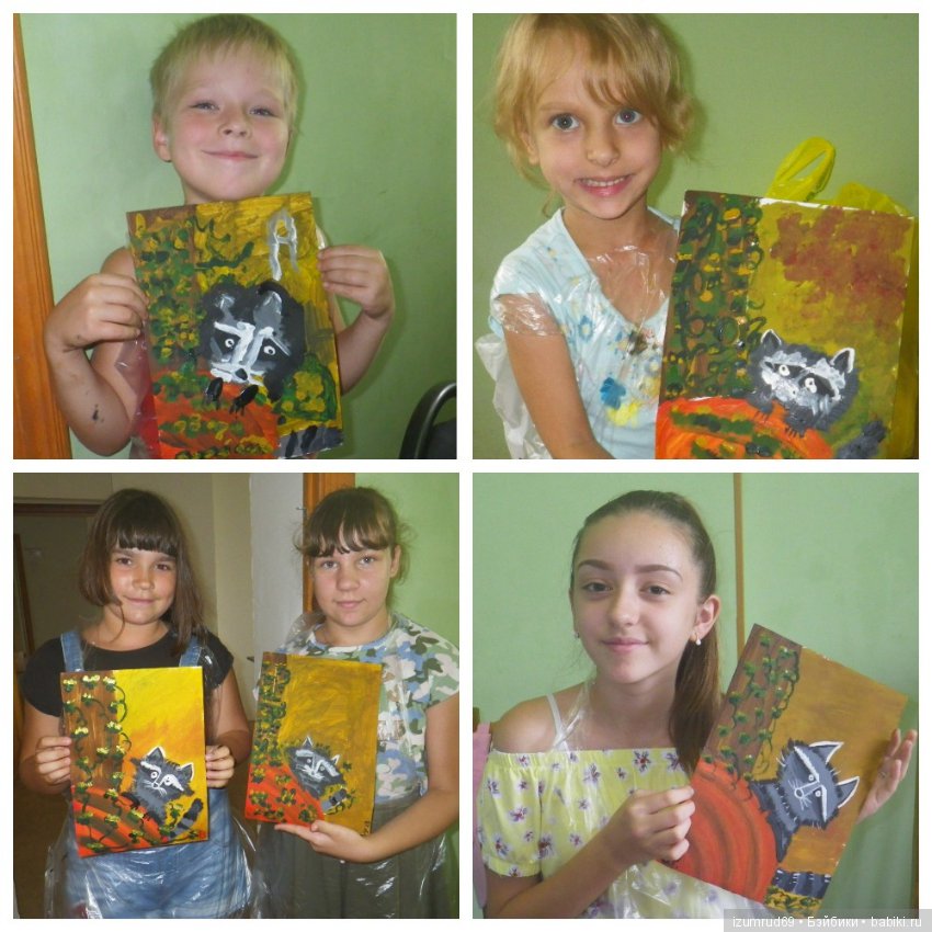 Я рисую. Часть 3 — Рисование и арт: скетчи (фото 8)