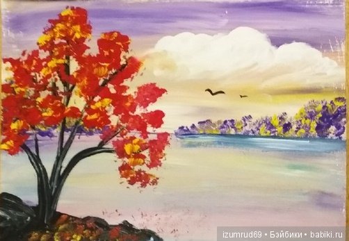 Я рисую. Часть 3 — Рисование и арт: скетчи