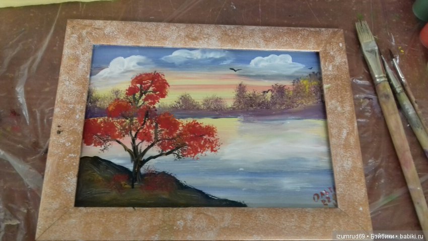 Я рисую. Часть 3 — Рисование и арт: скетчи