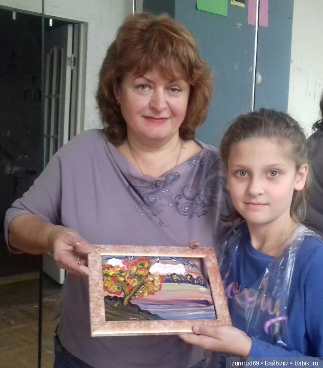 Я рисую. Часть 3 — Рисование и арт: скетчи