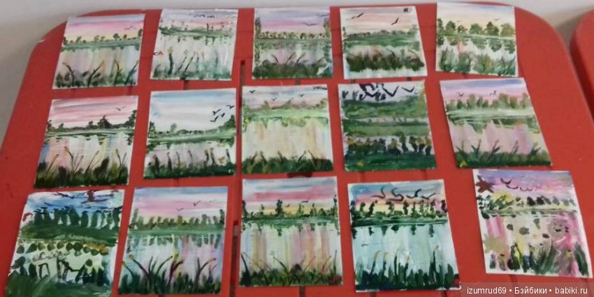 Я рисую. Часть 3 — Рисование и арт: скетчи (фото 4)