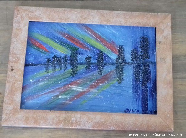 Я рисую. Часть 3 — Рисование и арт: скетчи