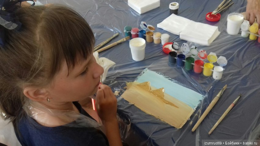 Я рисую. Часть 3 — Рисование и арт: скетчи