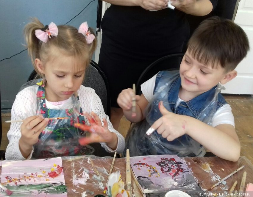 Я рисую. Часть 3 — Рисование и арт: скетчи