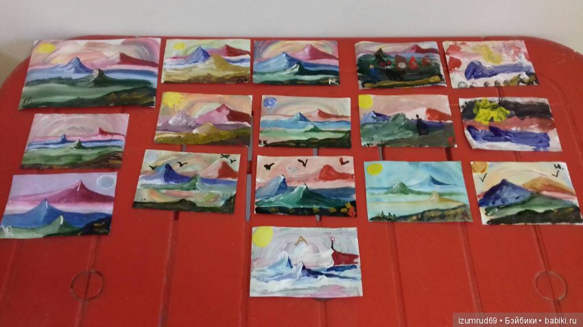 Я рисую. Часть 3 — Рисование и арт: скетчи (фото 5)