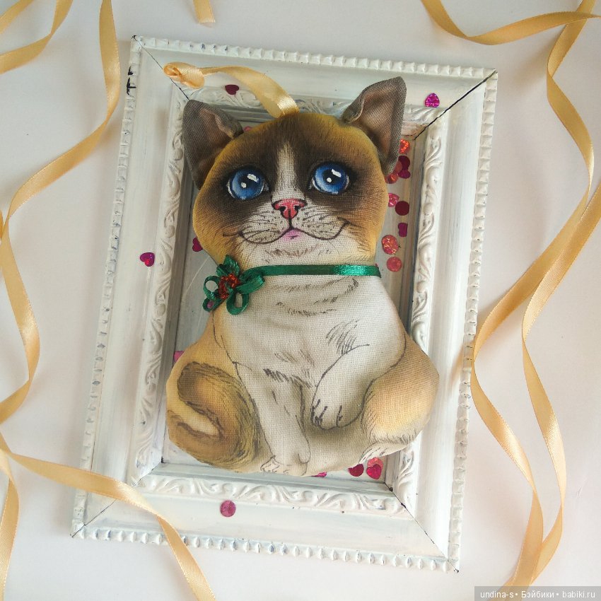 Текстильные игрушки — Текстильные игрушки и примитивы: кофейные