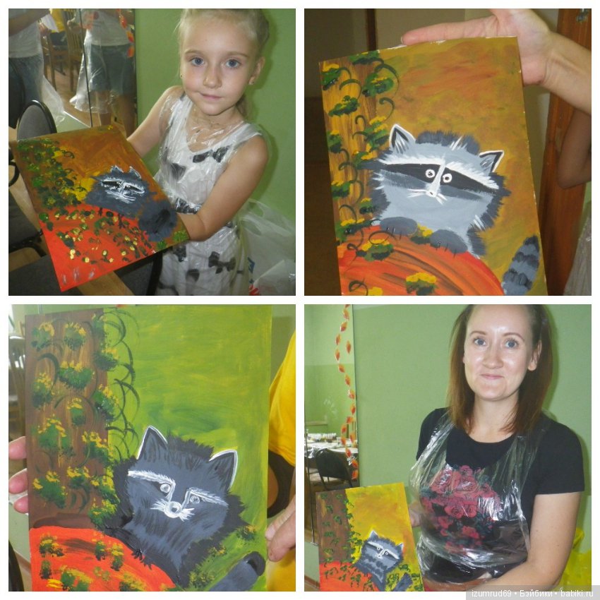 Я рисую. Часть 3 — Рисование и арт: скетчи (фото 9)