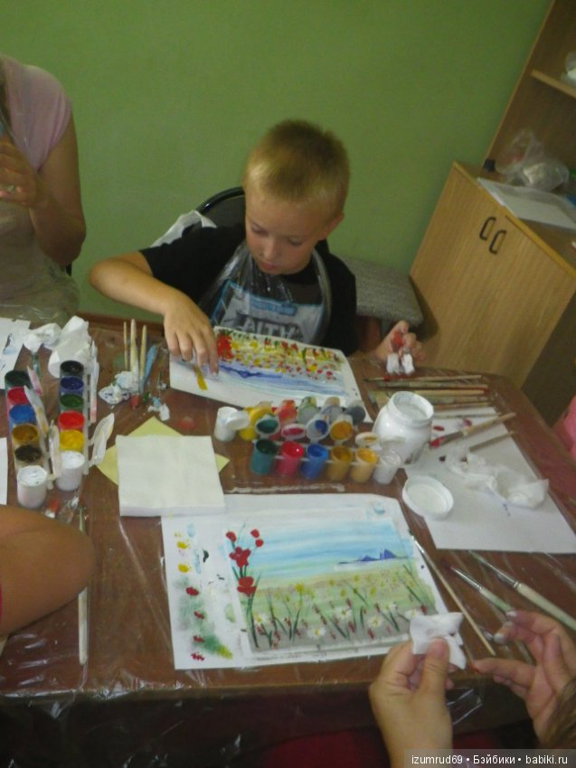 Я рисую. Часть 3 — Рисование и арт: скетчи (фото 6)