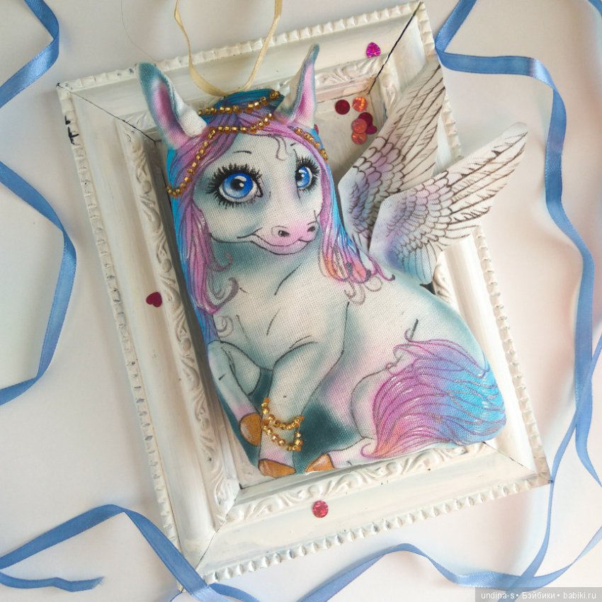 Текстильные игрушки — Текстильные игрушки и примитивы: кофейные (фото 2)