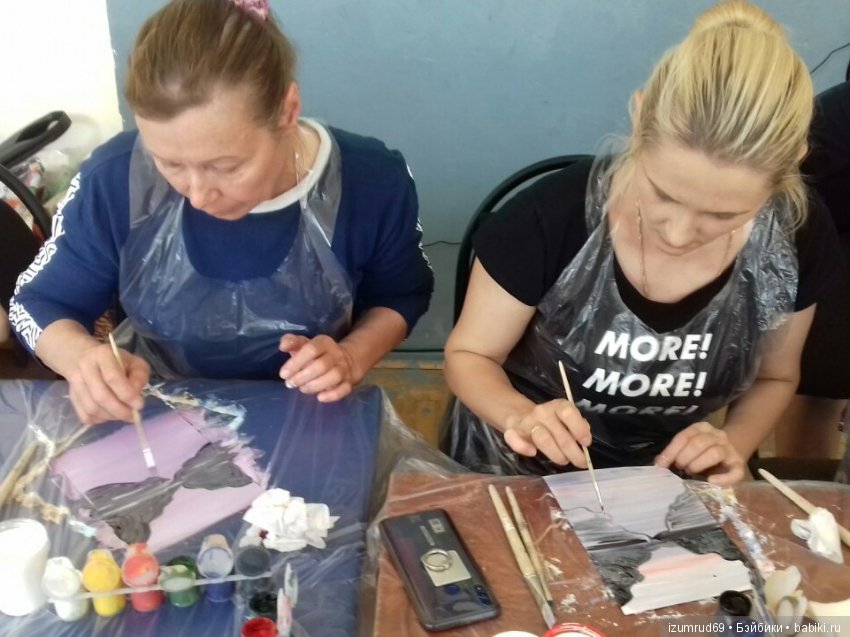 Я рисую. Часть 3 — Рисование и арт: скетчи