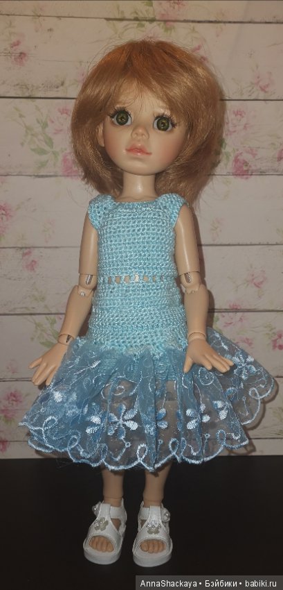 Машуля - моя идеальная девочка (фото 2)