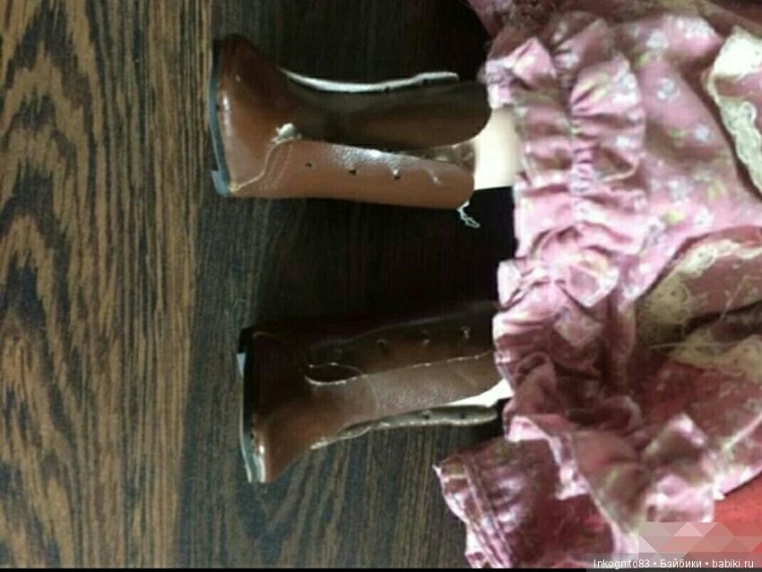 Помогите опознать антикварочку (фото 2)