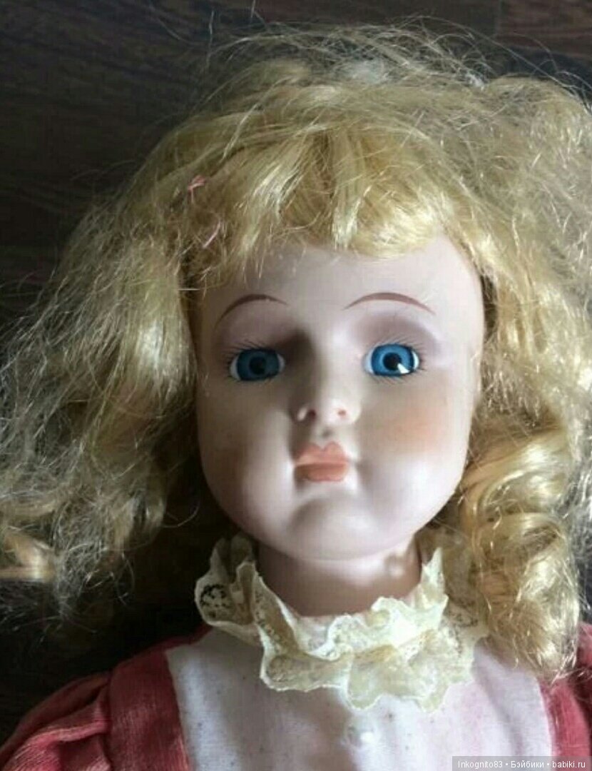 Помогите опознать антикварочку (фото 4)