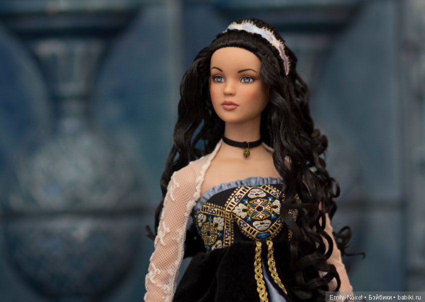 Моя прекрасная Джульетта — Фэшн