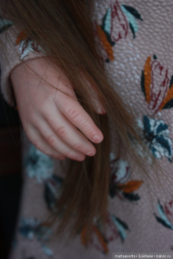 Ченоа №3, Chenoa by Jannie De Lange