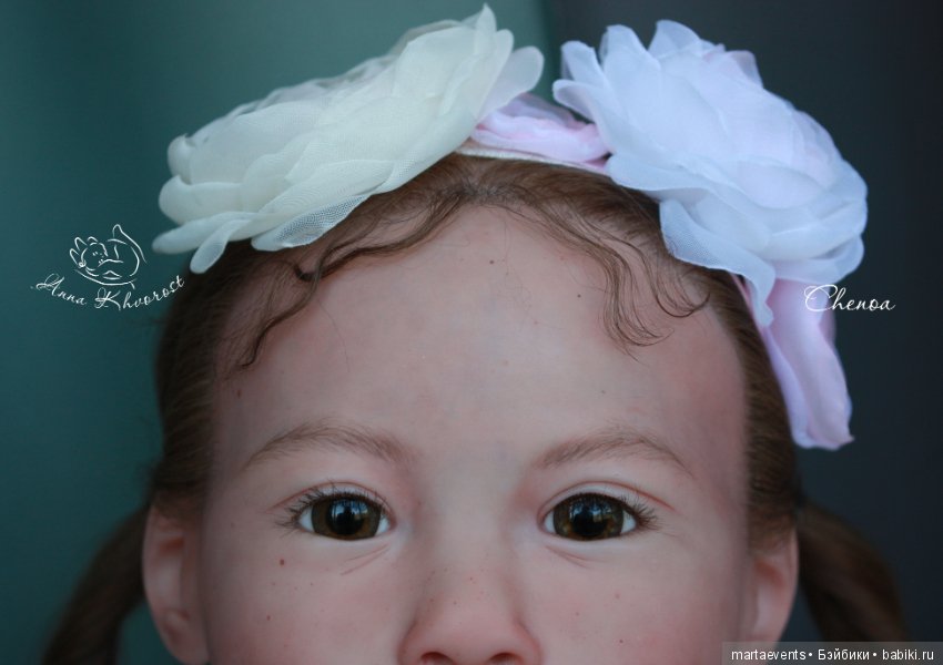 Ченоа №3, Chenoa by Jannie De Lange