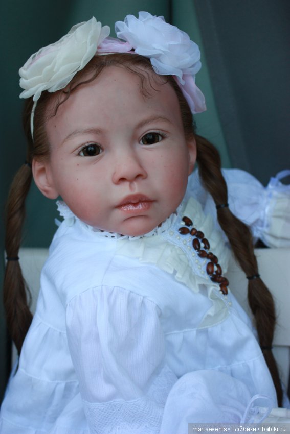 Ченоа №3, Chenoa by Jannie De Lange