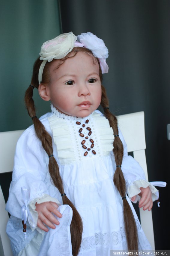 Ченоа №3, Chenoa by Jannie De Lange