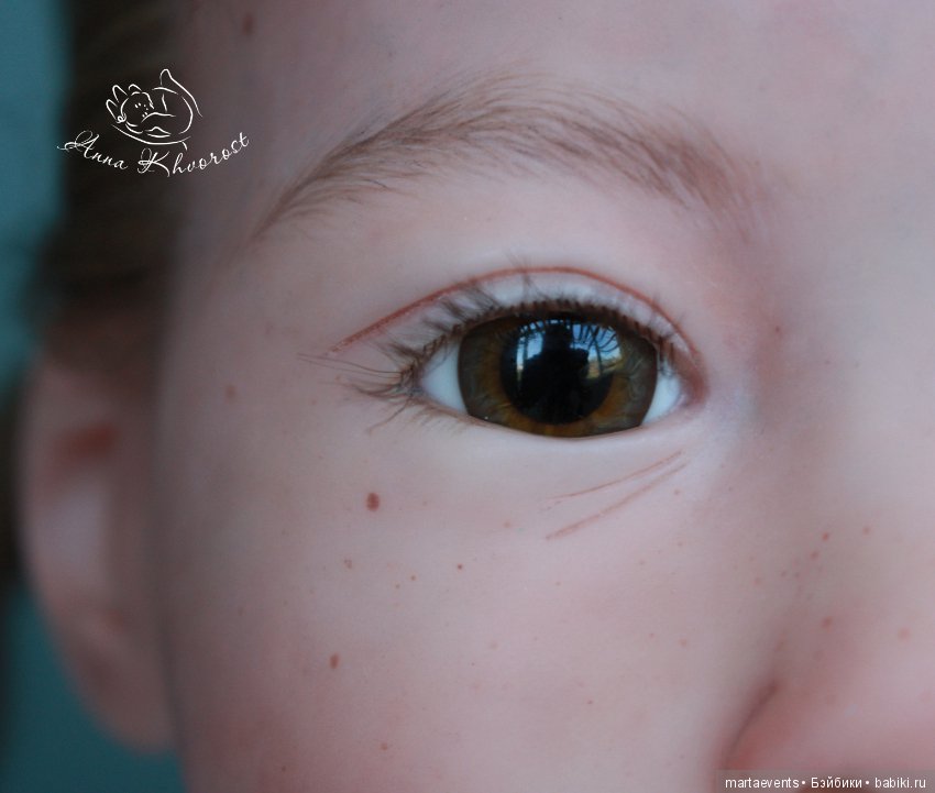 Ченоа №3, Chenoa by Jannie De Lange