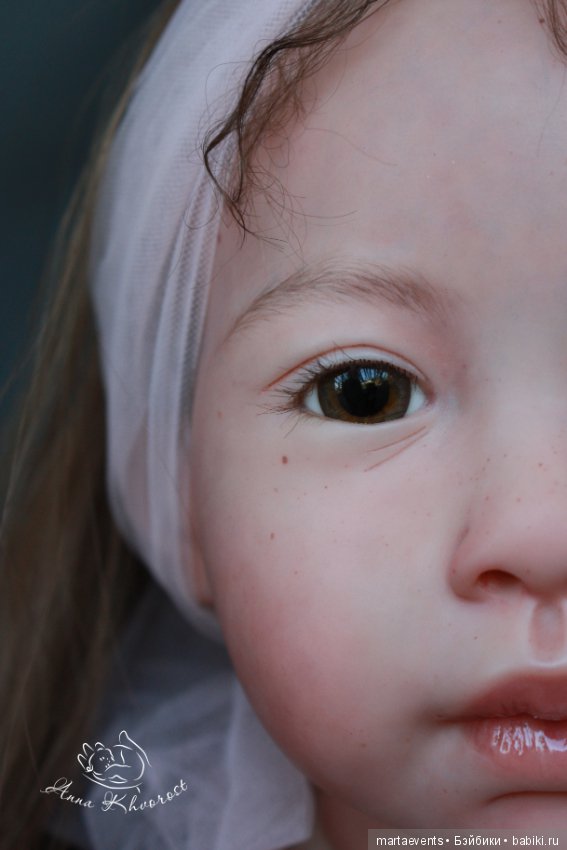 Ченоа №3, Chenoa by Jannie De Lange