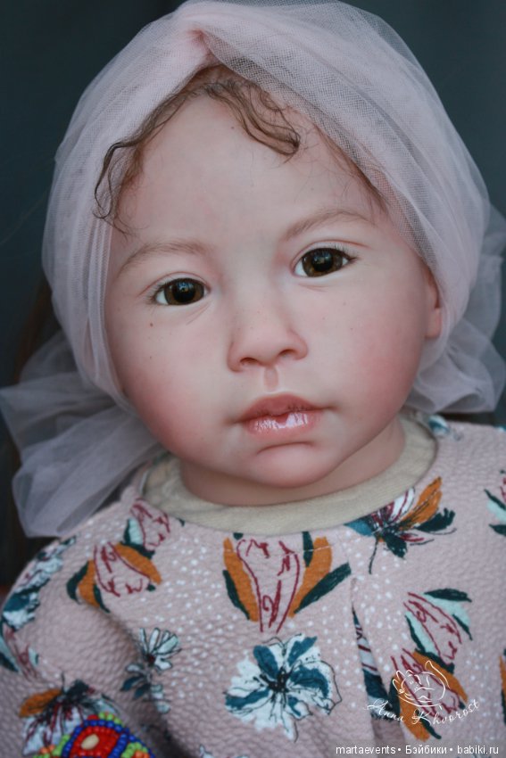 Ченоа №3, Chenoa by Jannie De Lange (фото 6)