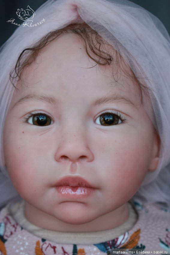 Ченоа №3, Chenoa by Jannie De Lange (фото 2)