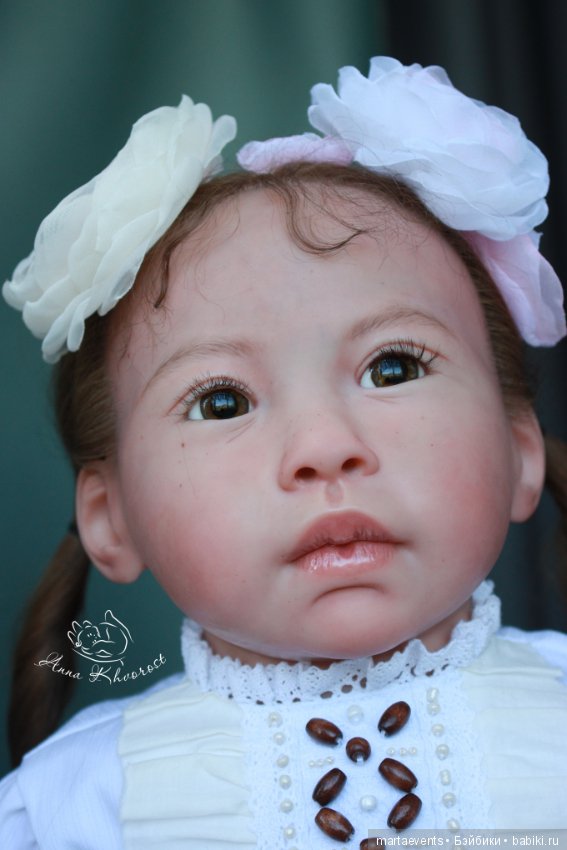 Ченоа №3, Chenoa by Jannie De Lange