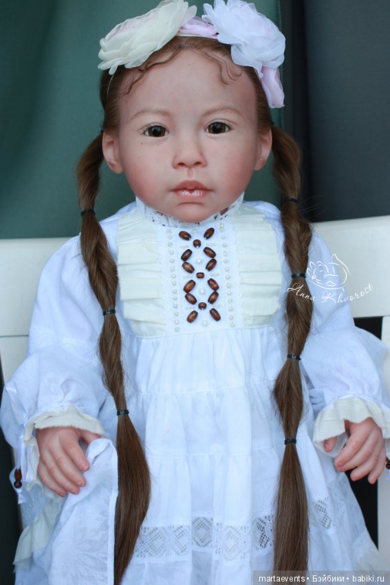 Ченоа №3, Chenoa by Jannie De Lange