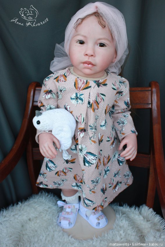 Ченоа №3, Chenoa by Jannie De Lange (фото 3)