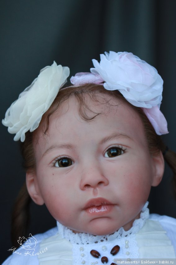 Ченоа №3, Chenoa by Jannie De Lange