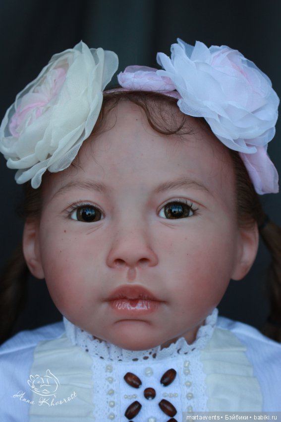 Ченоа №3, Chenoa by Jannie De Lange