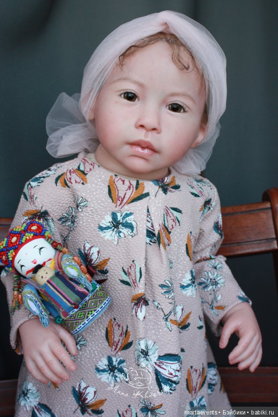 Ченоа №3, Chenoa by Jannie De Lange (фото 7)