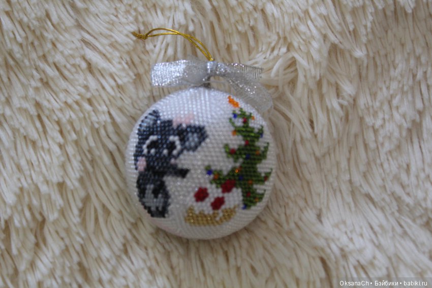 Подготовка к Новому 2020 году