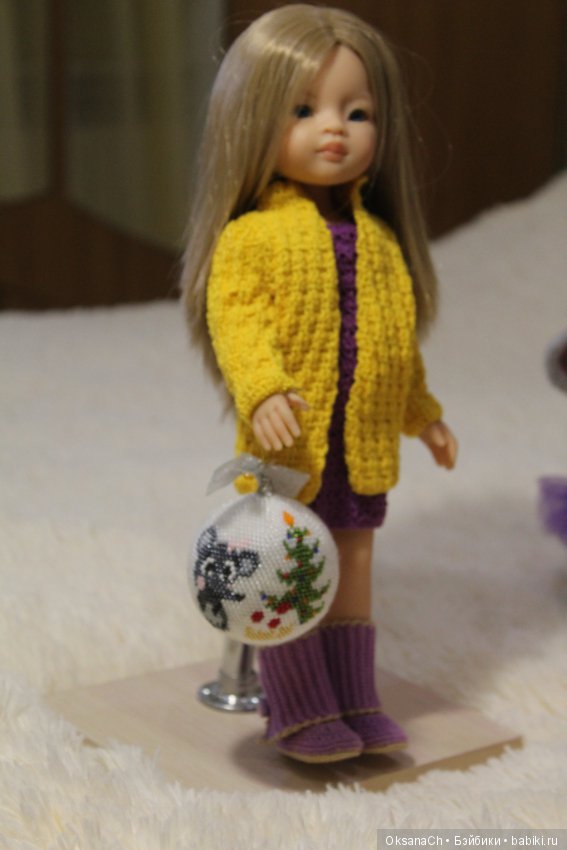 Подготовка к Новому 2020 году (фото 9)