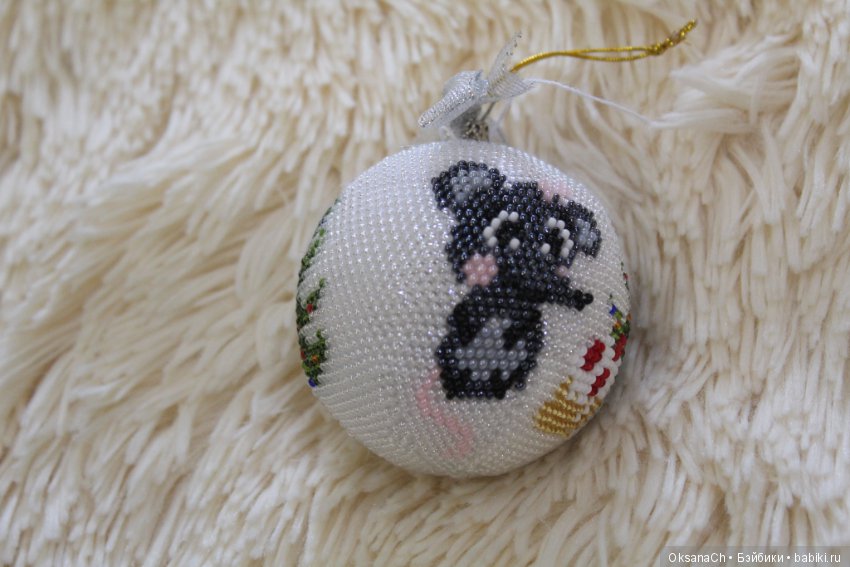 Подготовка к Новому 2020 году