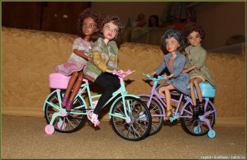 Галина Е. Огромное тебе спасибо за мой счастливый вечер (фото 5)