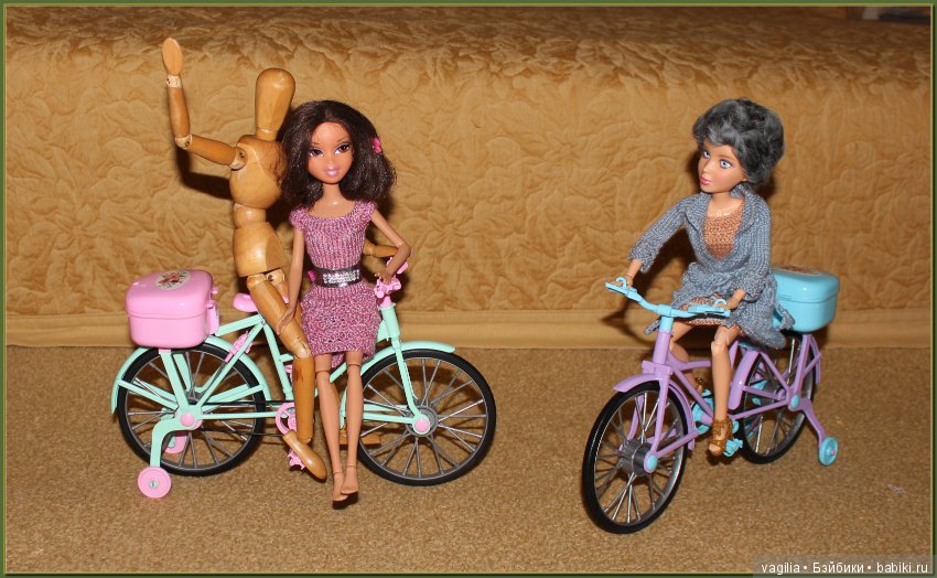 Галина Е. Огромное тебе спасибо за мой счастливый вечер (фото 7)