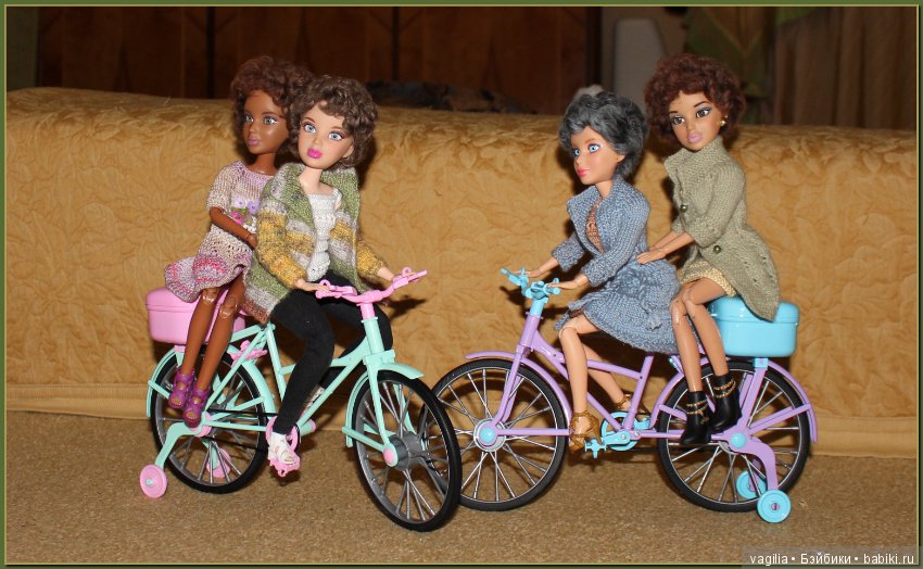 Галина Е. Огромное тебе спасибо за мой счастливый вечер (фото 6)