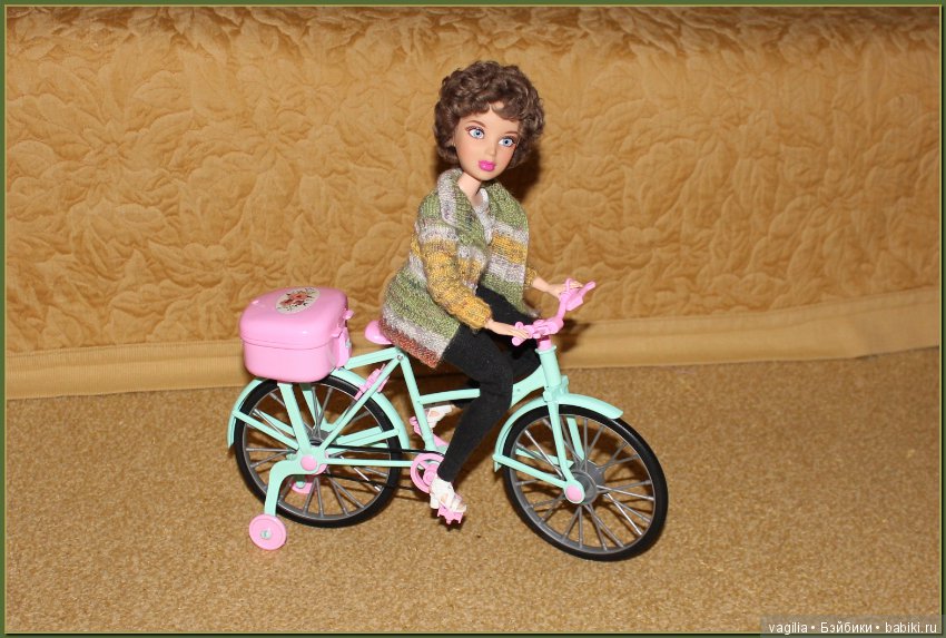 Галина Е. Огромное тебе спасибо за мой счастливый вечер (фото 2)