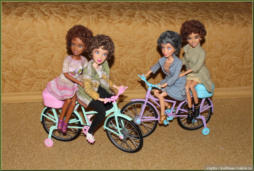 Галина Е. Огромное тебе спасибо за мой счастливый вечер (фото 4)