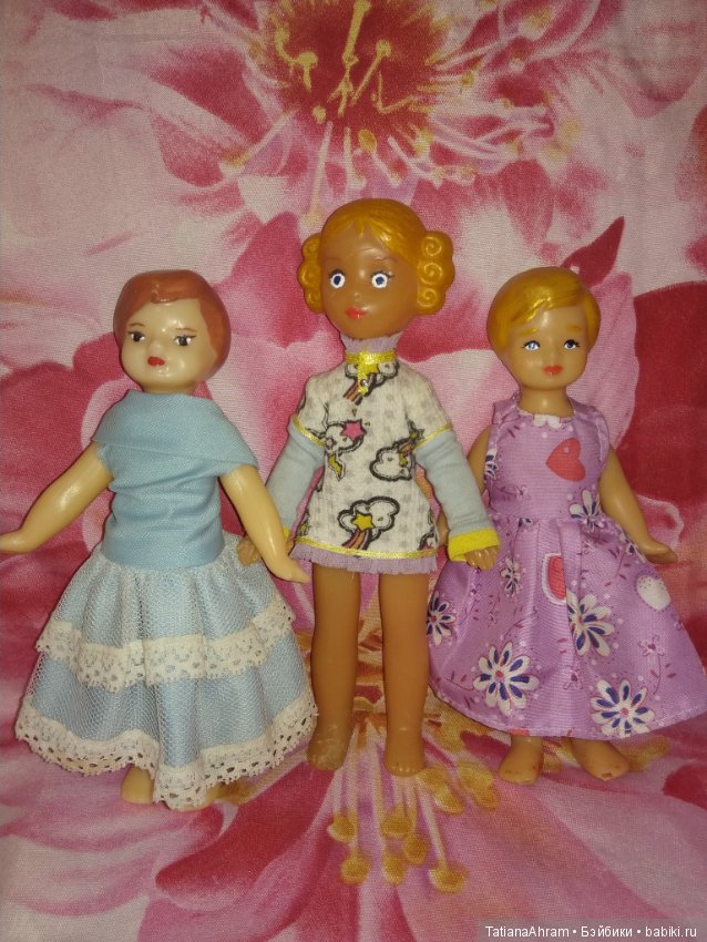 Моя маленькая коллекция СССР ок (фото 8)