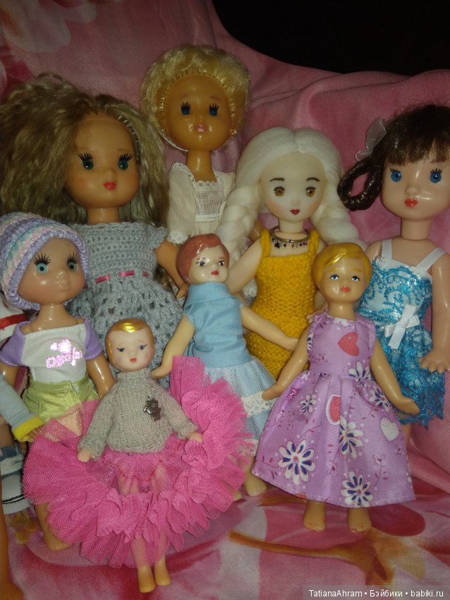 Моя маленькая коллекция СССР ок (фото 2)