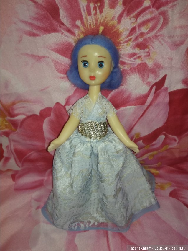 Моя маленькая коллекция СССР ок (фото 7)