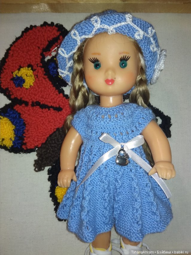 Моя маленькая коллекция СССР ок (фото 10)