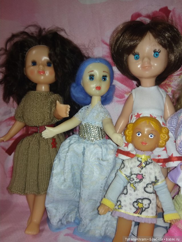 Моя маленькая коллекция СССР ок (фото 3)