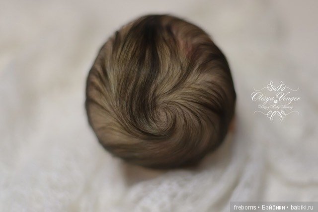 Прототип Tia by Bonnie Sieben, автор Олеся Венгер (фото 3)