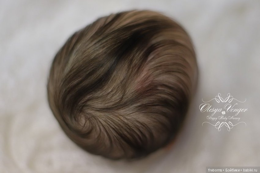 Прототип Tia by Bonnie Sieben, автор Олеся Венгер (фото 4)