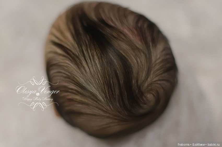 Прототип Tia by Bonnie Sieben, автор Олеся Венгер (фото 6)