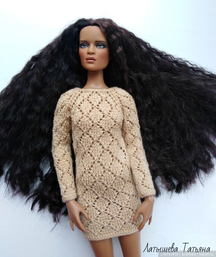 Для моей большой девочки — Фэшн (фото 2)