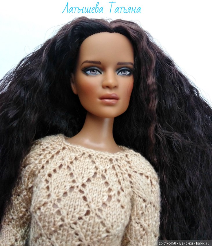 Для моей большой девочки — Фэшн (фото 3)